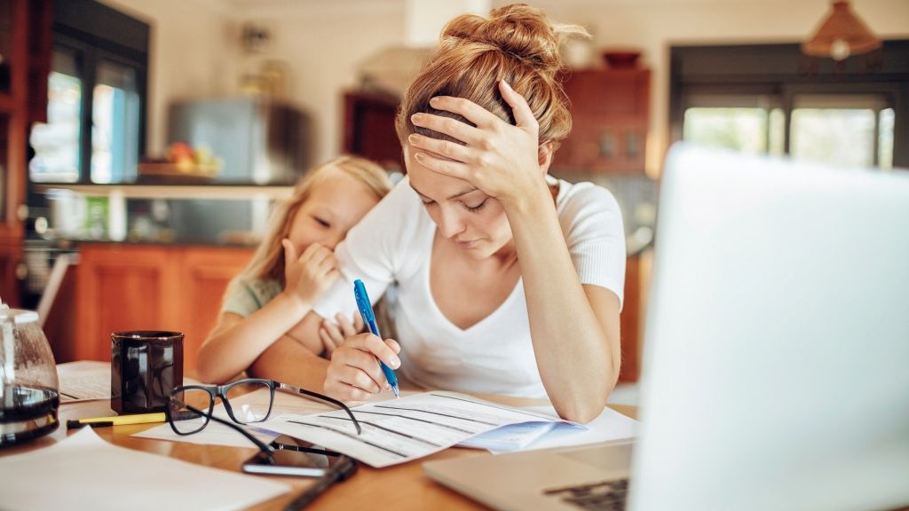 A karantén extrém stresszhelyzetet teremt