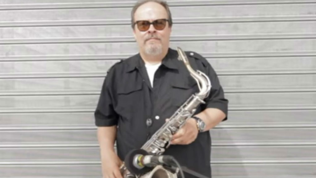 Híres argentin jazz-zenész a koronavírus újabb halálos áldozata