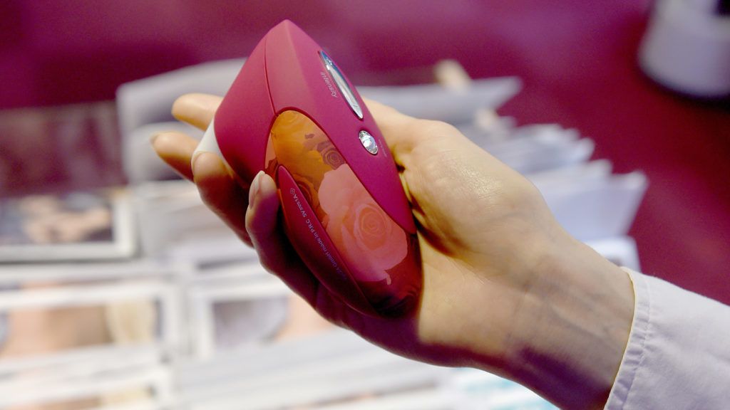 Ingyen vibrátorokat osztanak a koronavírus járvány idején