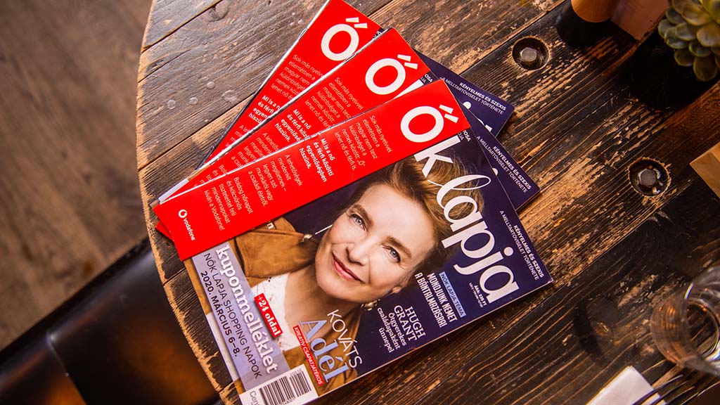 ,,Ő mindent megtesz az egyenlő esélyekért” (x)