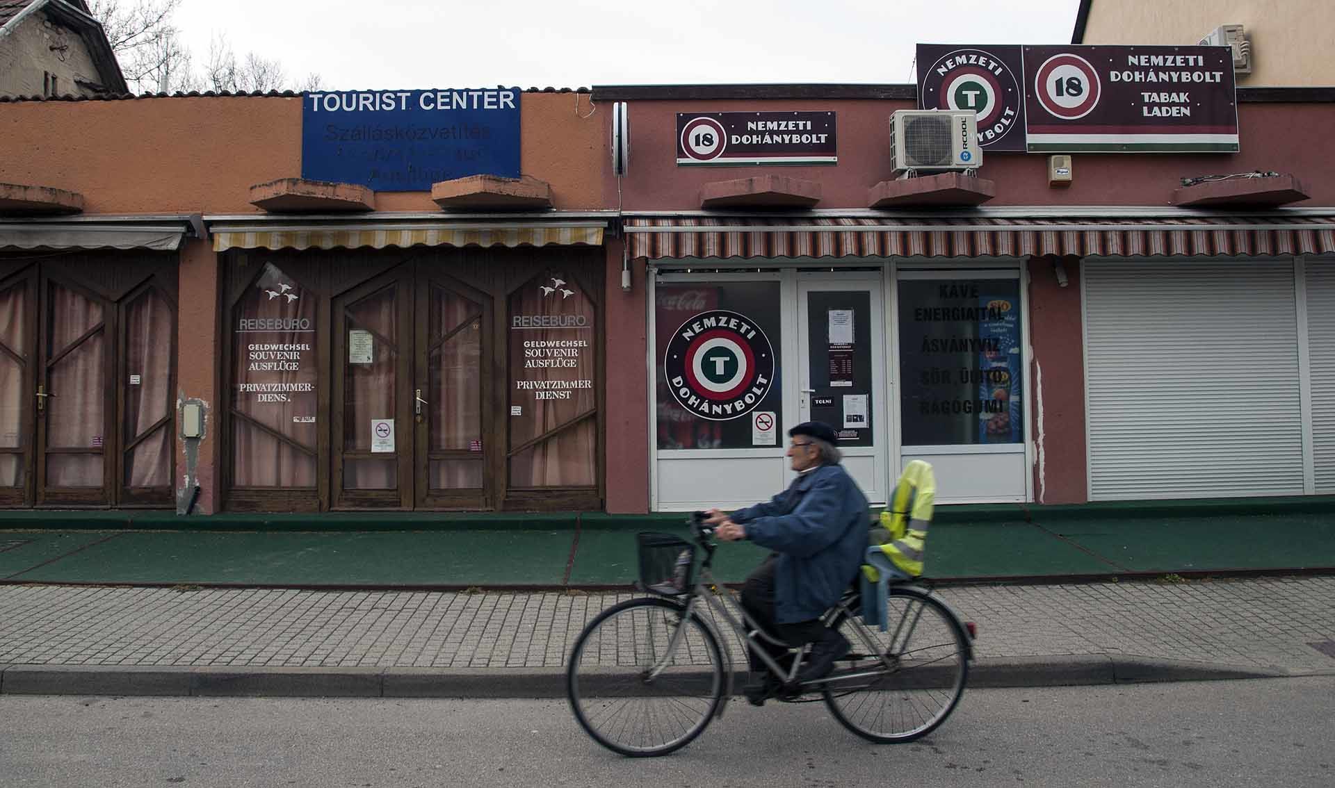 „Egy nyaralótulajdonost a szomszéd megdobált ételmaradékkal” – ez most van a Balatonon, de a vendéglátók már várják a nyarat