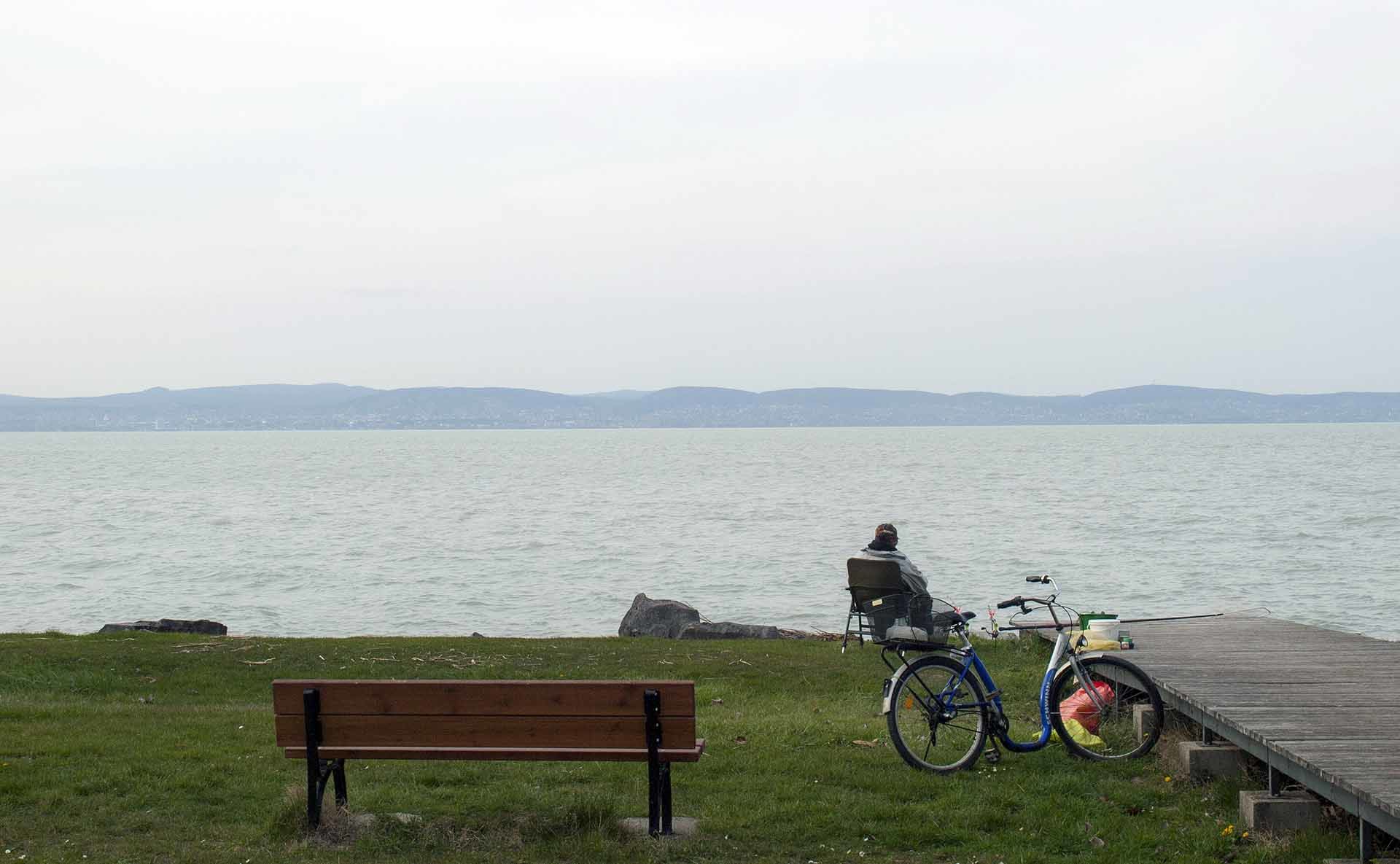 „Egy nyaralótulajdonost a szomszéd megdobált ételmaradékkal” – ez most van a Balatonon, de a vendéglátók már várják a nyarat