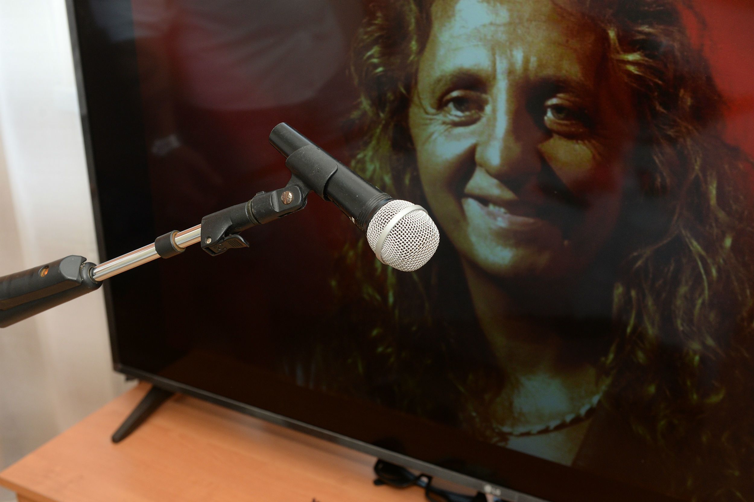 Zámbó Jimmy 2001-ben vesztette életét (Fotó: Smagpix)