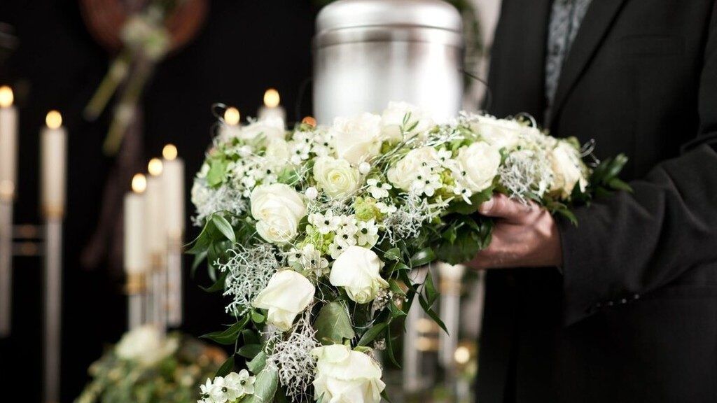 kockázatos temetések