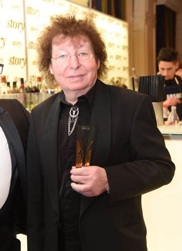 Az agyérgörcsön átesett Demjén Ferenc karanténban is jól van