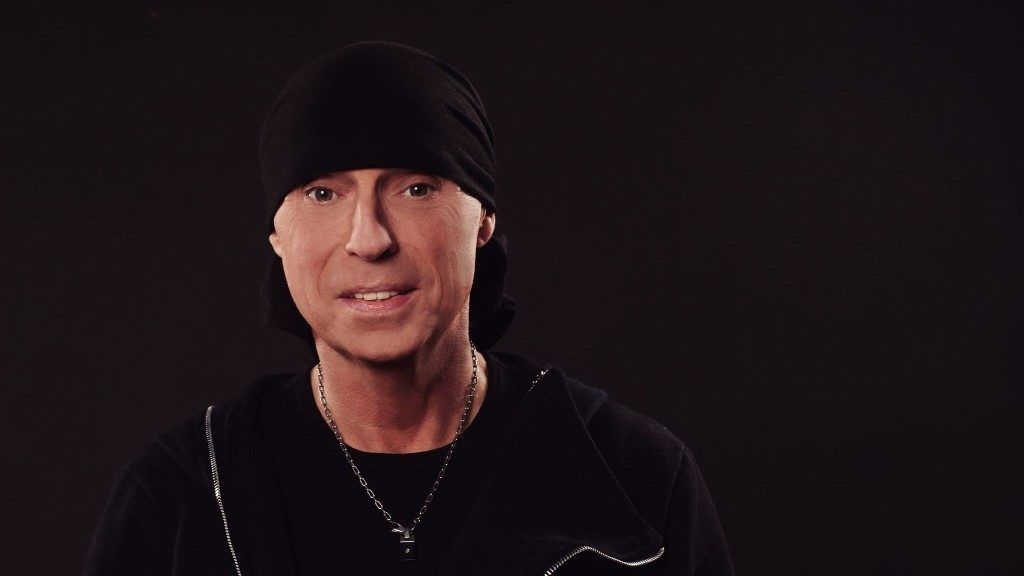 Várkonyi Attila 55 évesen lesz először apuka (Fotó: Facebook)