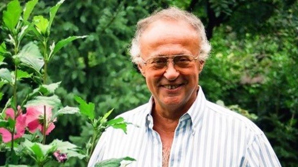 Sas József sem mozdulhat ki az otthonából (Fotó: smagpix)