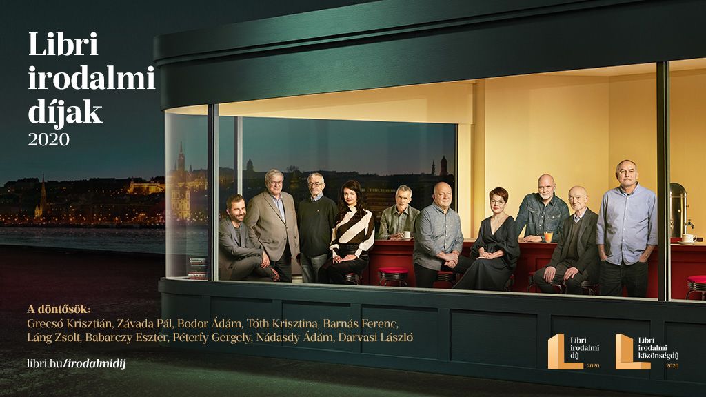 Ez a 10 név nem hiányozhat a könyvespolcokról (x)