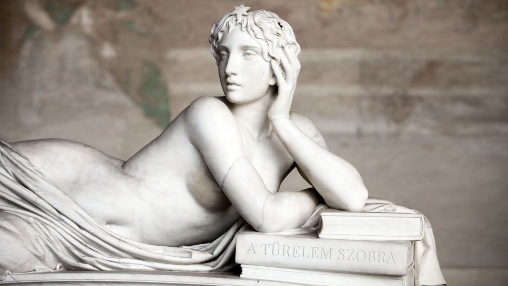 Holdampf Linda: Hálás vagyok a pofonért