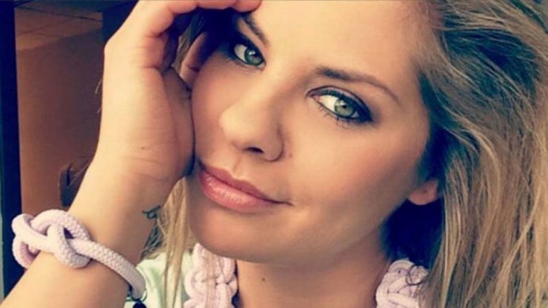 Kifakadt Ada, lelkileg teljesen összetört a műsorvezető