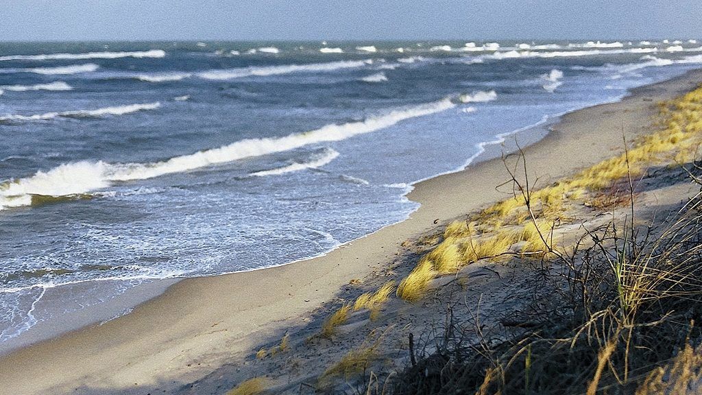 Balti-tenger. Fotó: Marina Bunto on Unsplash