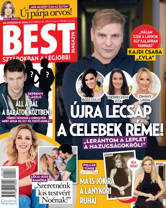 best kajdi csaba baratok kozt kiss ramona polgar tunde rost andrea