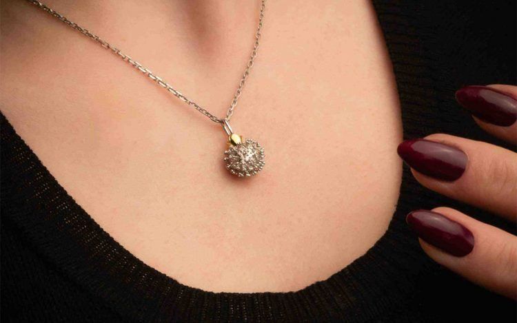 koronavírus talizmán