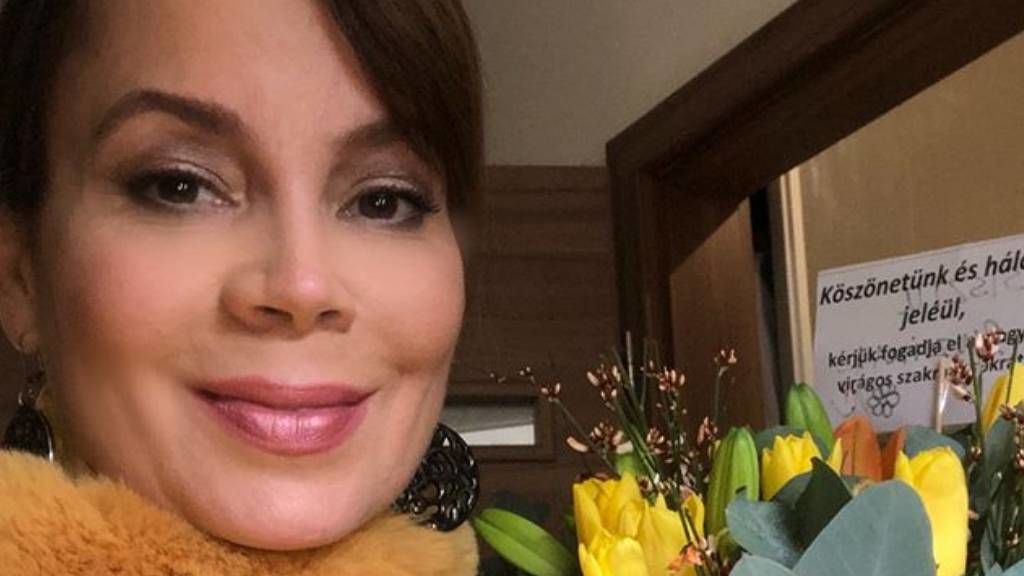 csisztu zsuzsa családja férje gyerekei