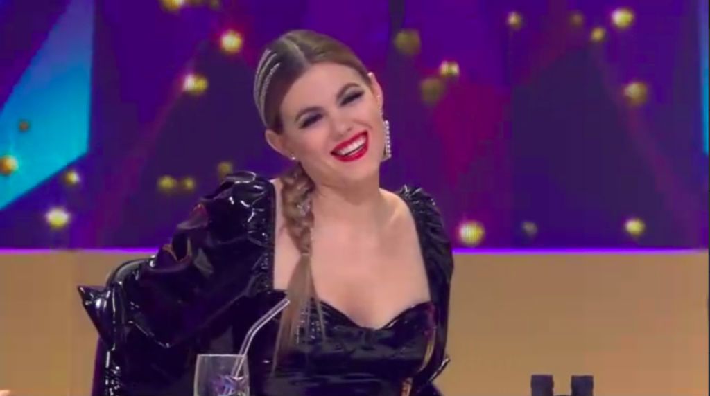 Istenes Bence a Nyuszi ágyában kötött ki, az sem titok, hogyan