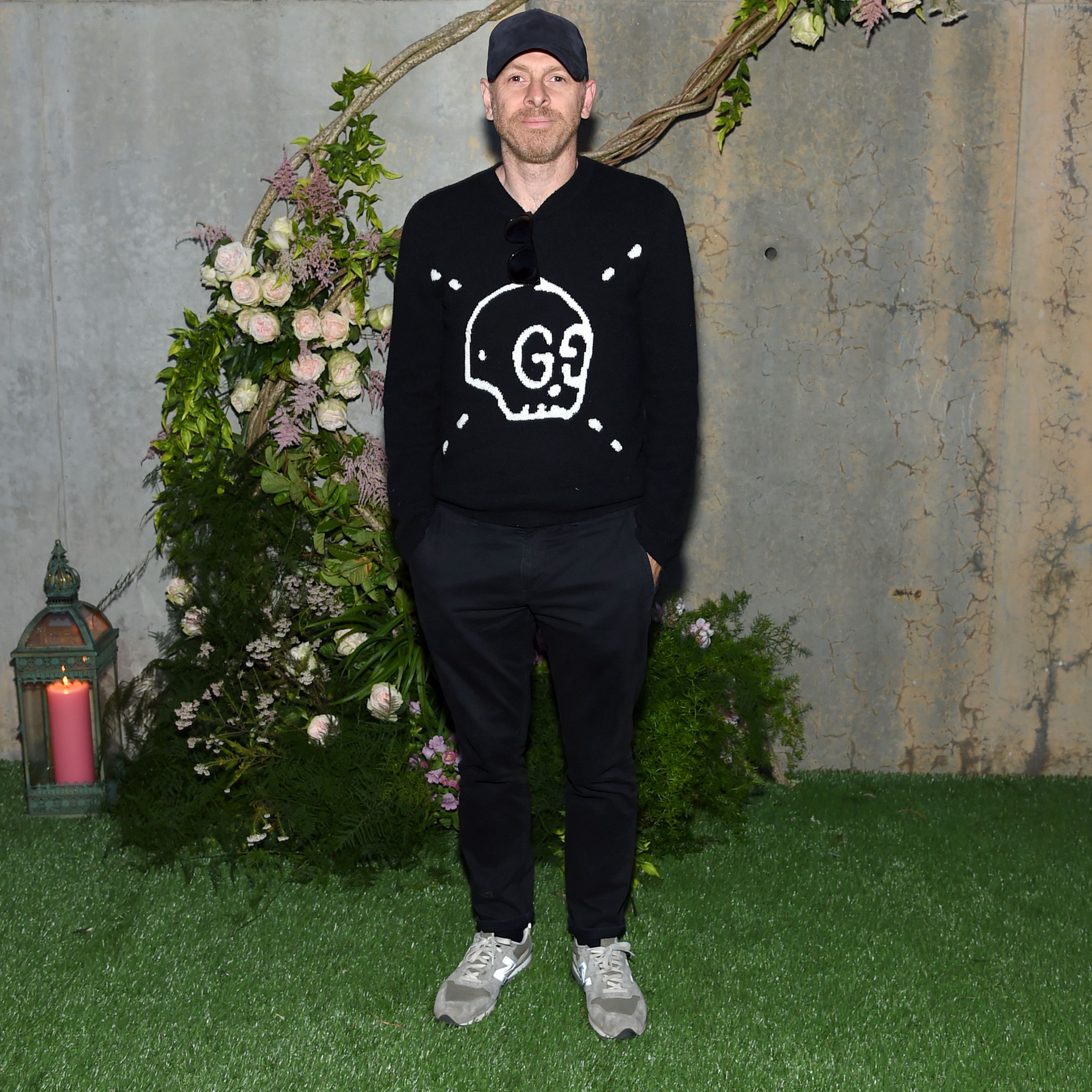 Fotó: Jamie McCarthy/Getty Images for Gucci