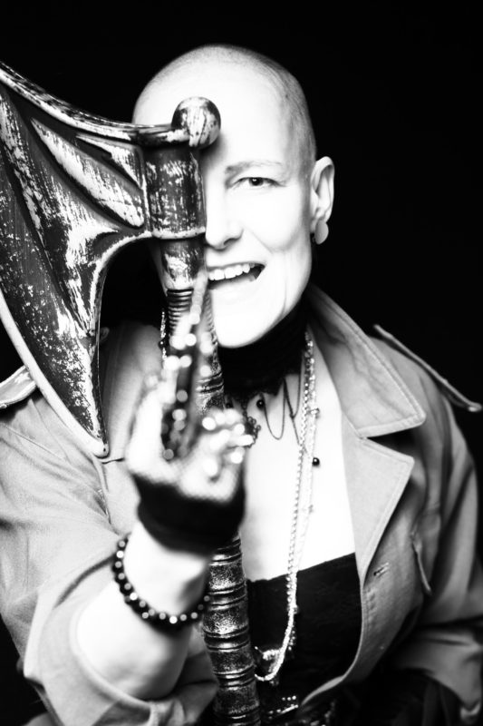 Aki tudja, hogy mutáció-hordozó, az általában a melleltávolító műtétet választja