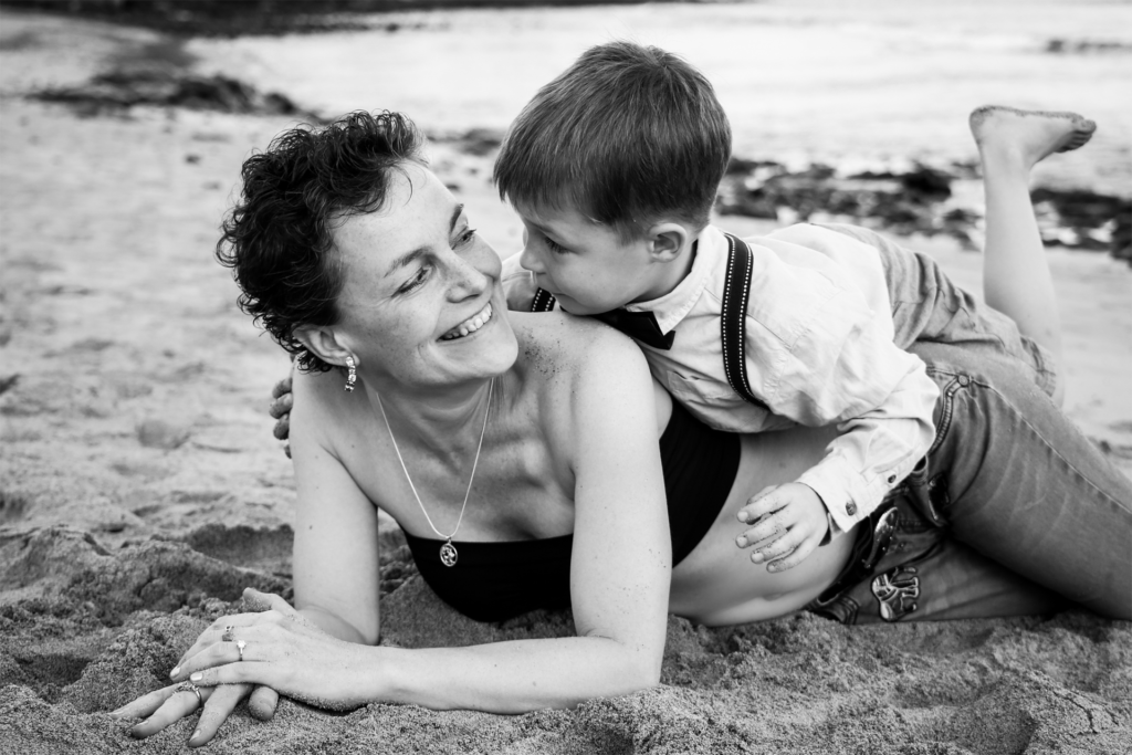 Azt hittem, hogy a szoptatás megvéd mellrák ellen, én pedig két és fél évig szoptattam