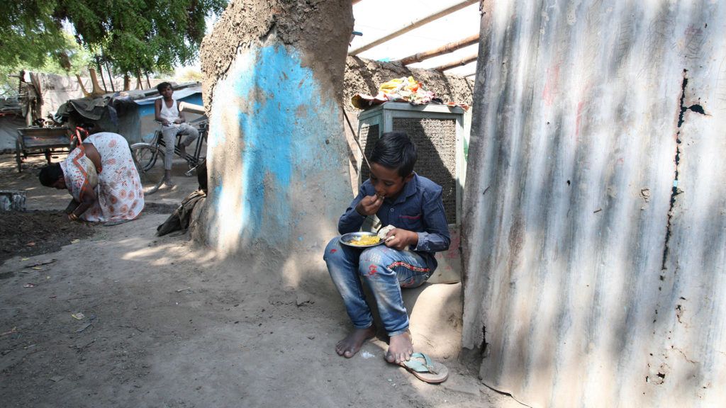 A koronavírus járványnál is rosszabb lehet a nyomában járó éhínség