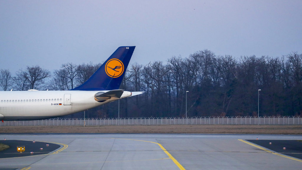 Mikor áll helyre a légi közlekedés a járvány után?