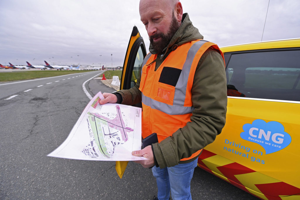 Milyen hatása lesz a járványnak a repülésre?