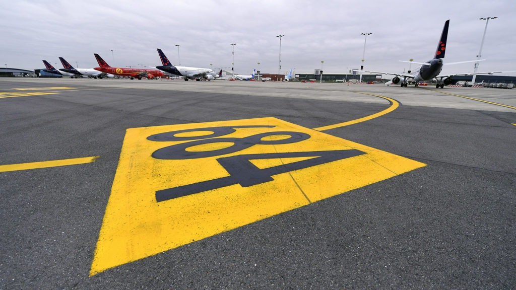 Mikorra tér vissza a légi közlekedés a járvány előtti szintre?