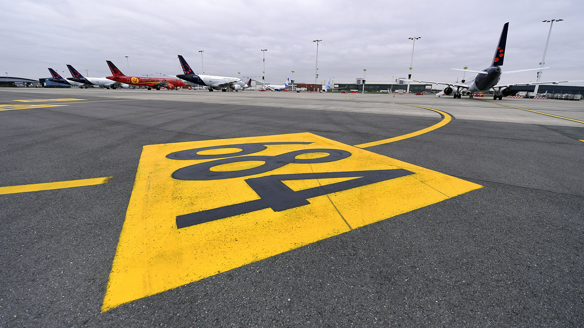 Mikorra tér vissza a légi közlekedés a járvány előtti szintre?