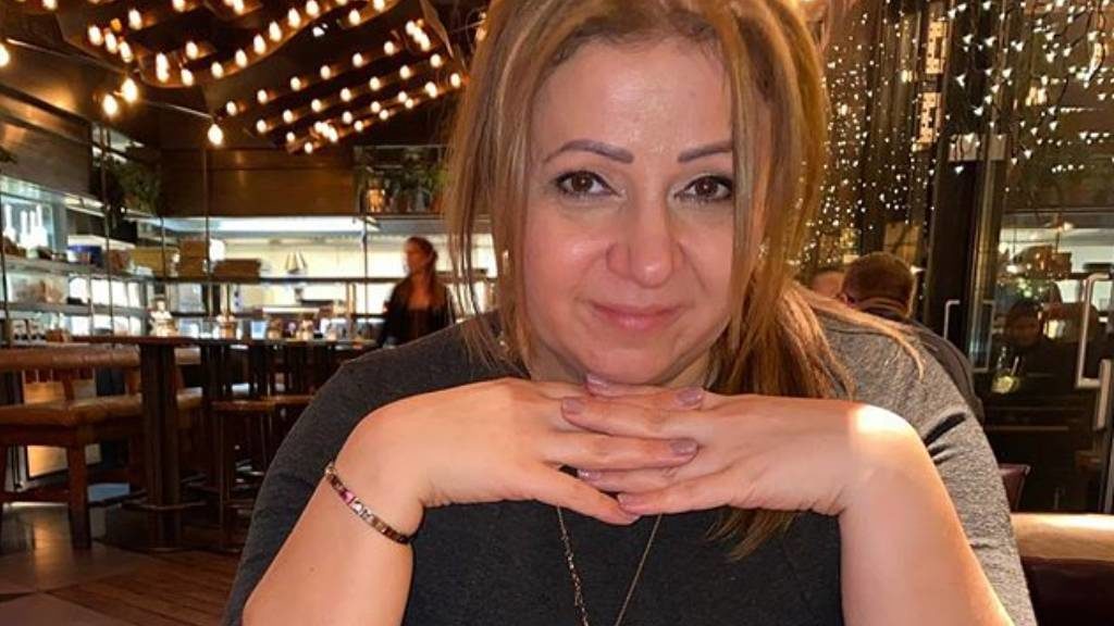 Gáspár Bea (Fotó: Instagram)