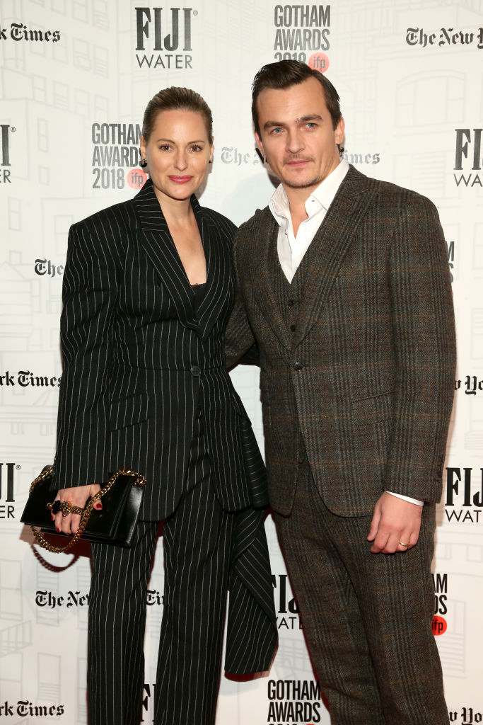 Fotó: Jemal Countess/Getty Images for IFP