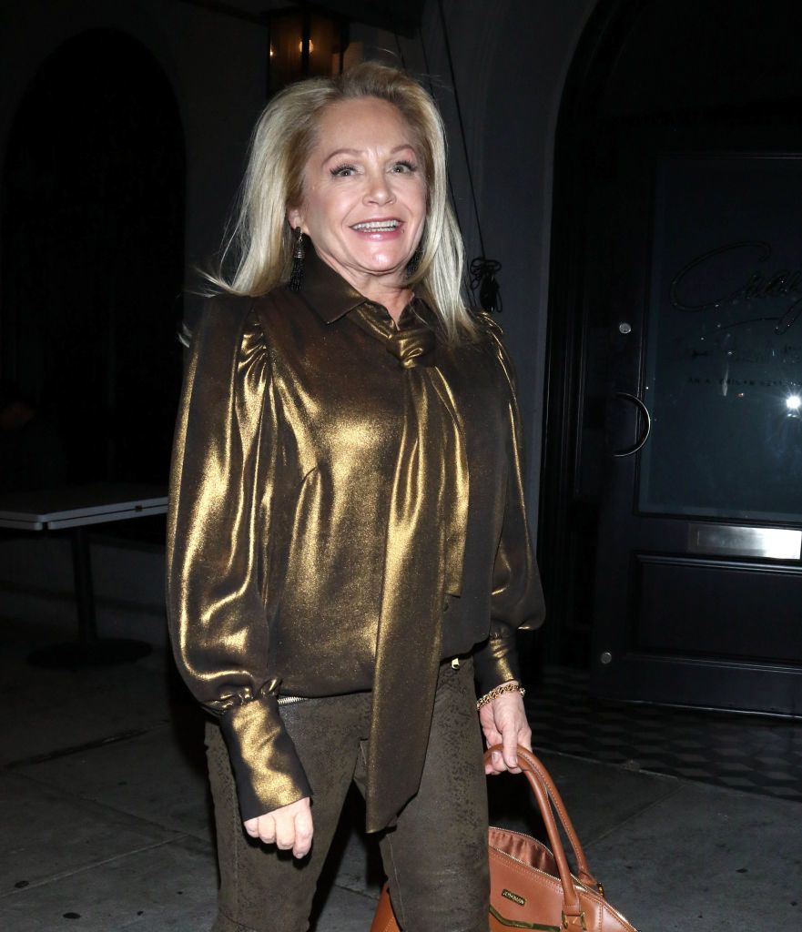 Felismerhetetlen lett a Dallas sorozat Lucyje