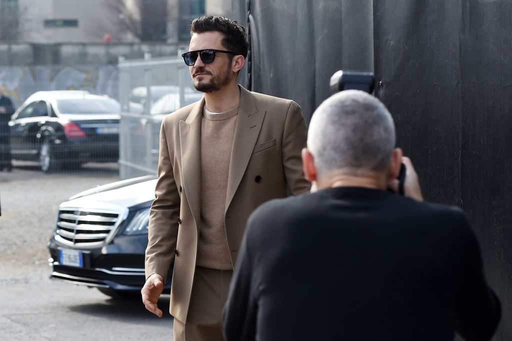 Fotó: Stefania D'Alessandro/Getty Images