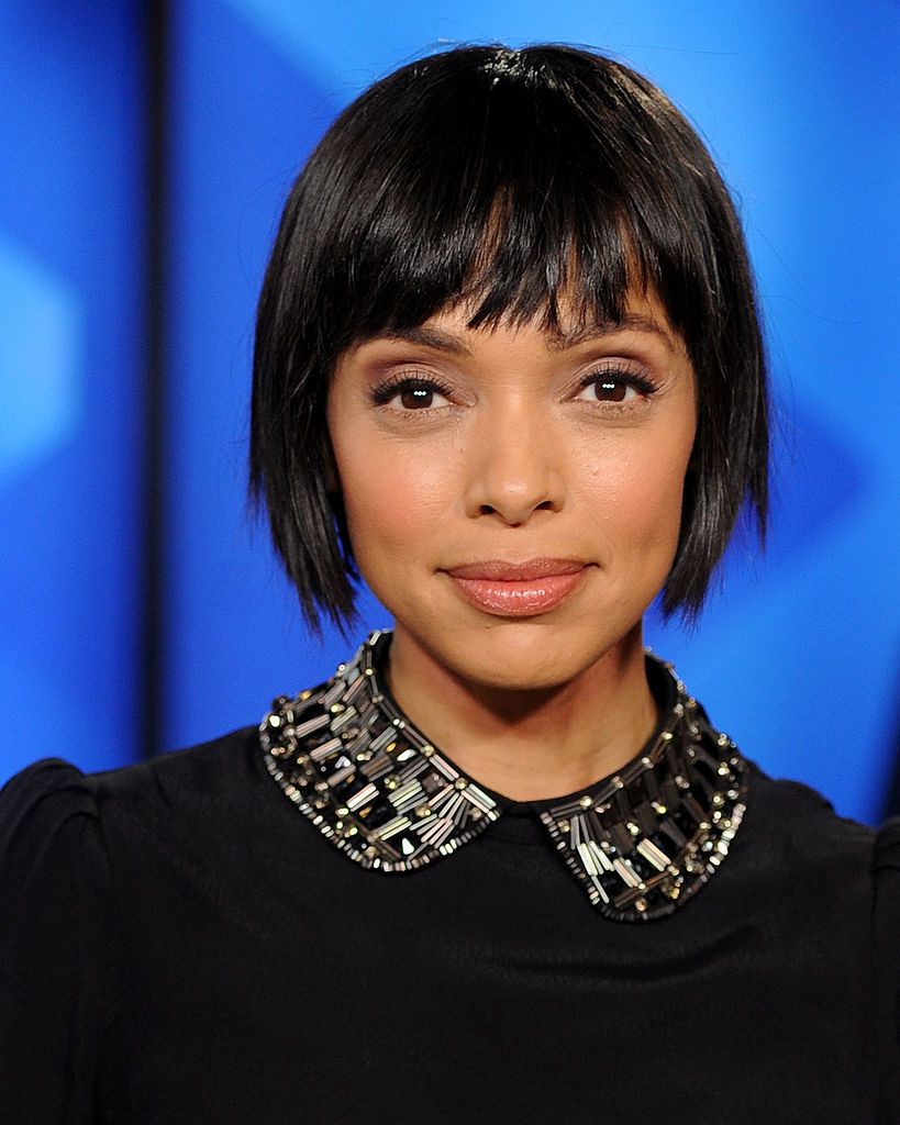 Tamara Taylor