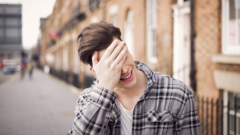 Ha ritkán fordul elő a feledékenység, akkor nincs baj.
