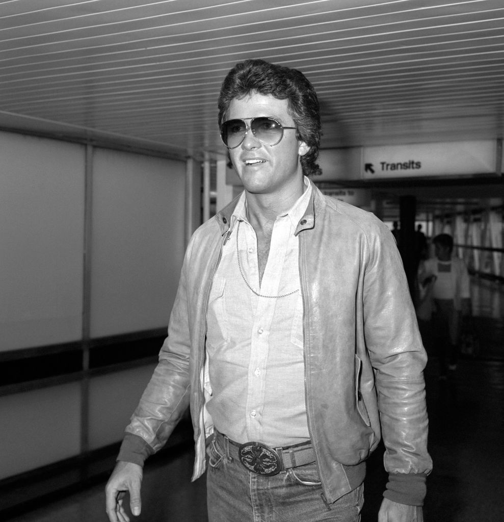 Megkopott Patrick Duffy sármja