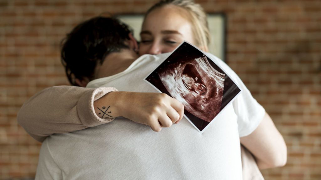 Minden terhes nőt utáltam, annyira szerettem volna én is babát