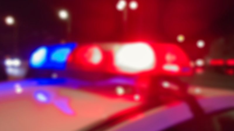 A rendőrség keresi az eltűnt családot