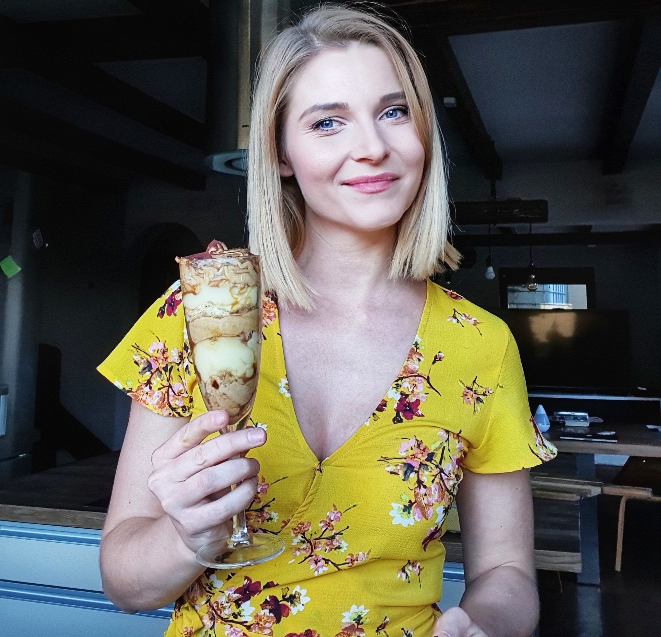 Görgényi Fruzsina tiramusi receptje