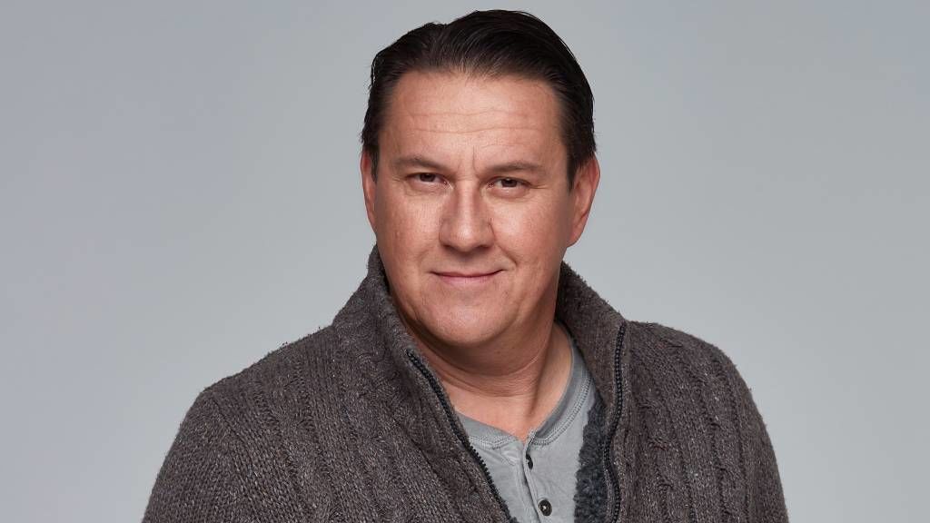 Hajdú Steve (Fotó: RTL Klub)