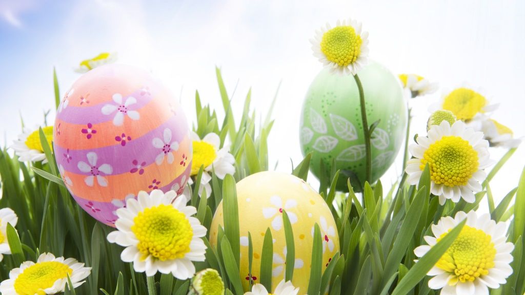 A húsvét hétfő is nagyon más lesz, mint korábban (fotó: Getty)