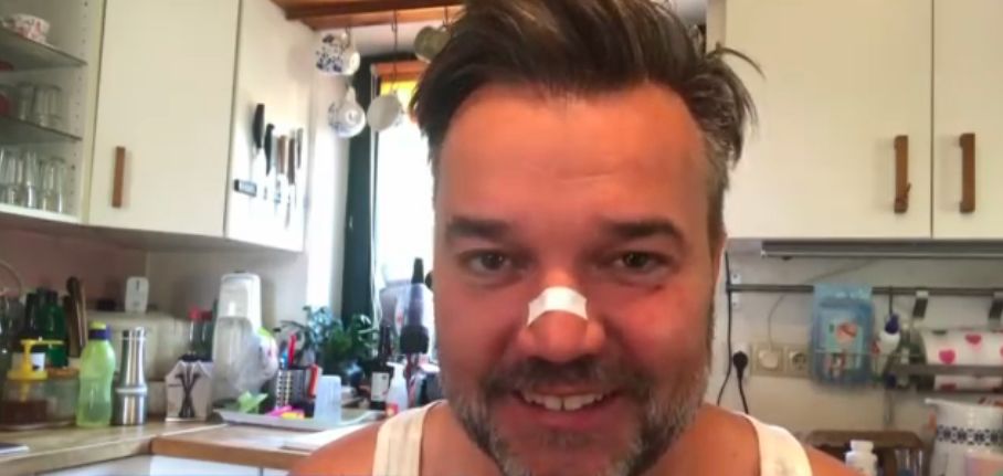 A Segítség! Itthon vagyok! bizonyítja, hogy pár hét alatt nem lehet összedobni egy jó sorozatot