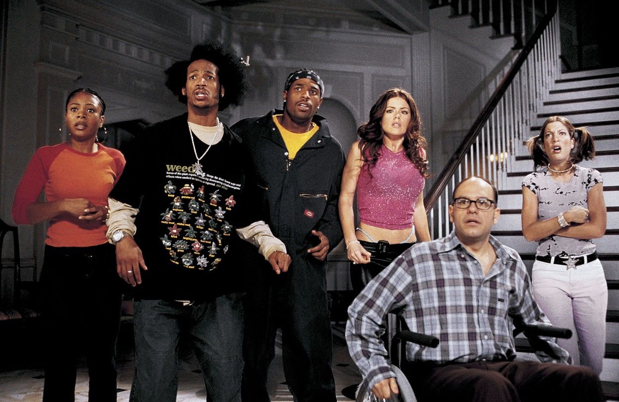 Horrora akadva 2 (Fotó: Dimension Films/Profimedia)