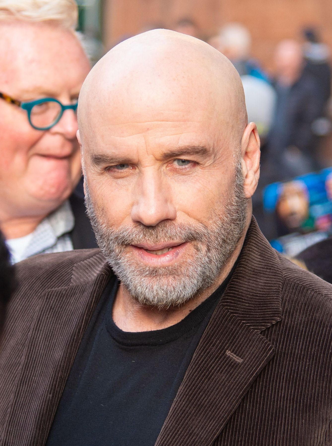 John Travolta