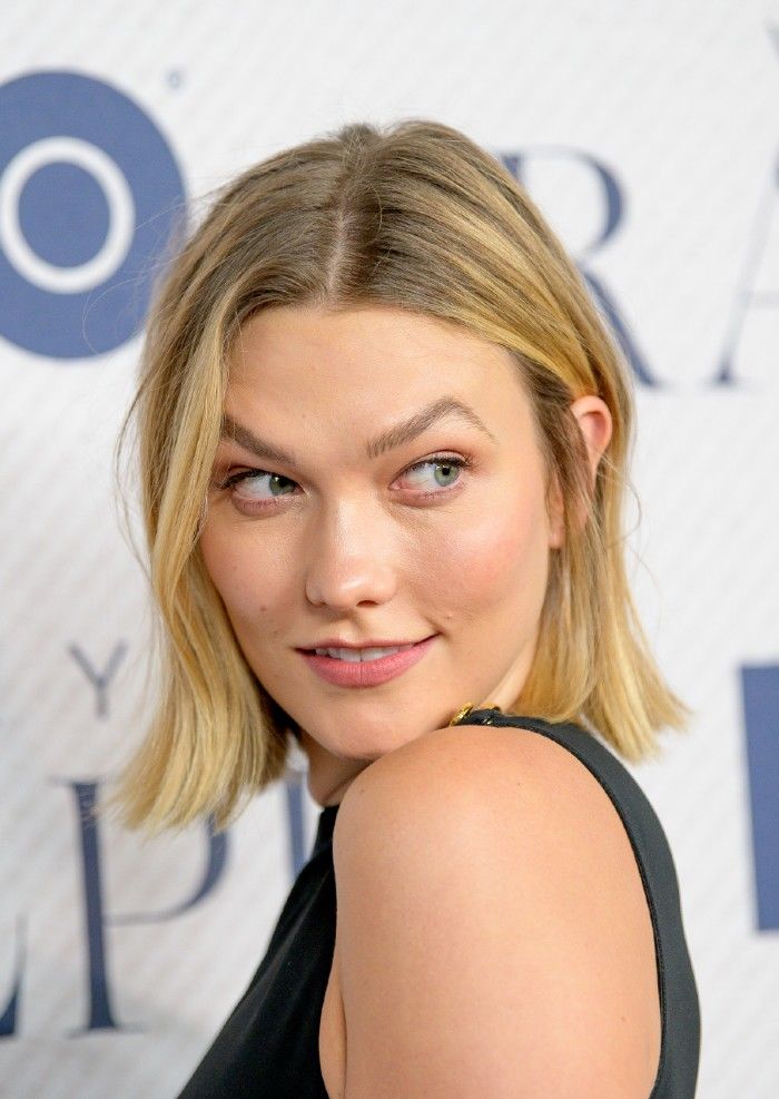 Karlie Kloss