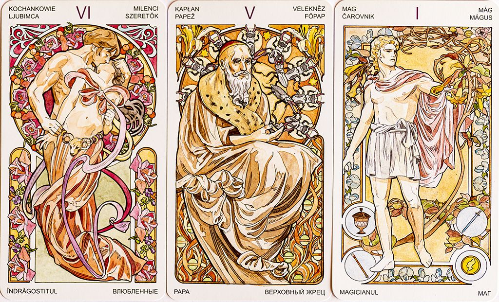 Ezt jósolják a tarot kártyák áprilisra (nlc)