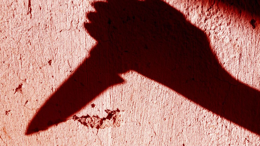 megkéselt egy nő egy férfit gödöllőn