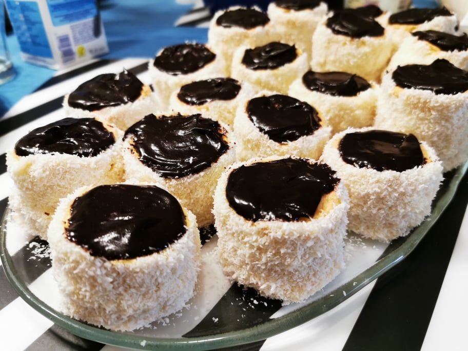 Egy tál kozáksapka