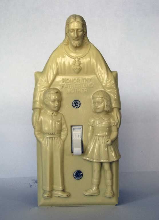 Vállalhatatlan villanykapcsolók, amelyekről nem hiszed el, hogy léteznek