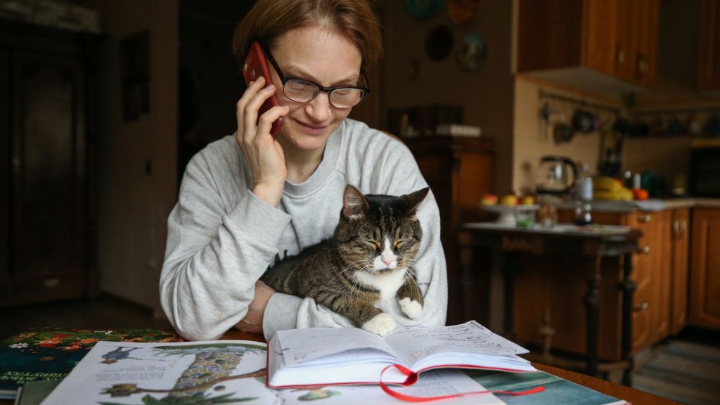 Fotó: Peter KovalevTASS via Getty Images