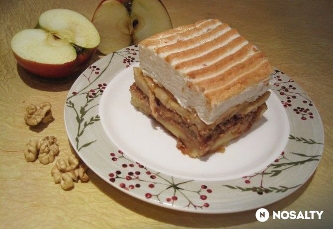 Szikkadt kalácsból süss máglyarakást! (Fotó: Nosalty)