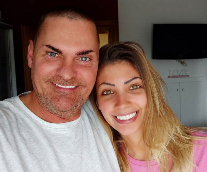 Forrás: MC Hawer / Facebook